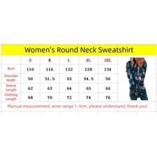 3D-Druck Sweatshirt Freizeit