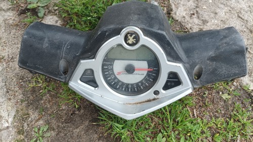 Peugeot speedfight tacho - 3,