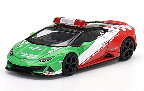 Lamborghini huracan evo - huracan,