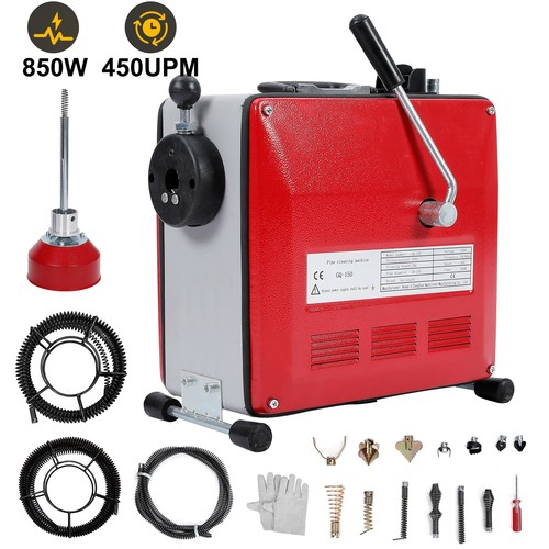 850w elektrisch - 850w,