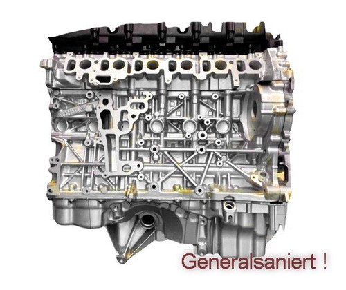 Bmw n57d30 motor 381 - n57d30,