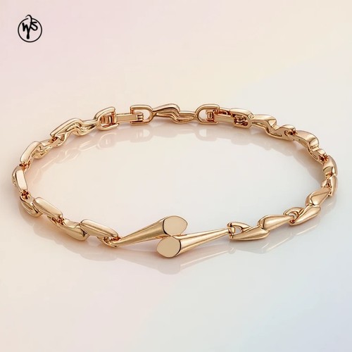 Wsesto armband vergoldet - wsesto,
