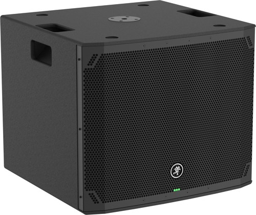 Mackie thump 18sv4 - thump, subwoofer