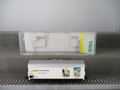Trix spur 23945 güterwagen - 23945,