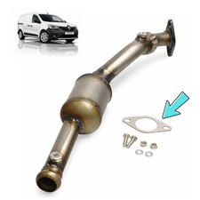 Katalysator kat für renault - katalysator,