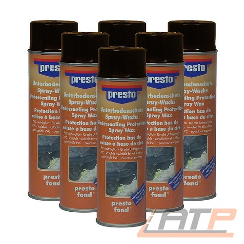 500ml presto - 500ml,