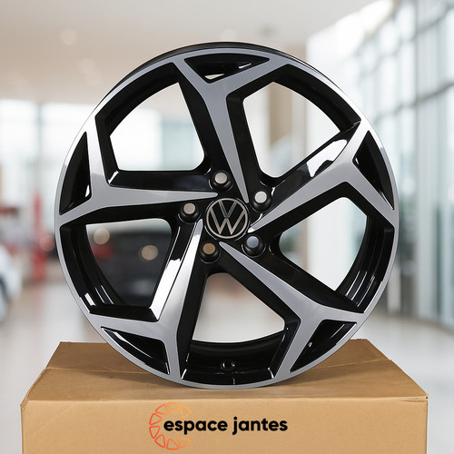 Neue felgen look - 17",