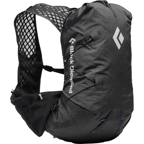 Black diamond distance - black, 8