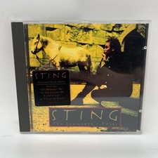 Ten Summoners tales von Sting