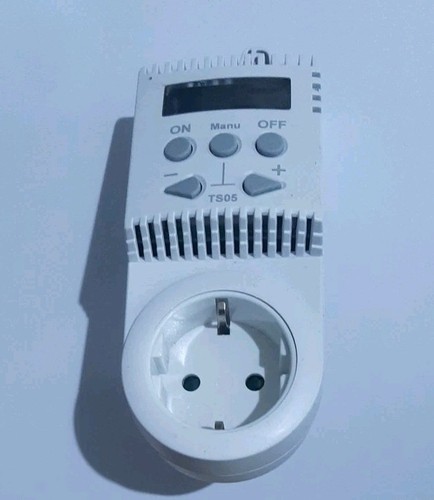 Elektrobock
