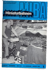 OO 005 MIBA, Jahrgang 1980