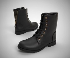 Damenschuhe Winterschuhe