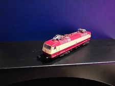 Spur N Fleischmann BR 120 DCC Digital