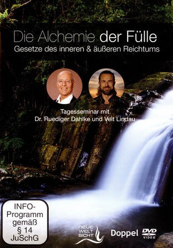 Die alchemie der - der,