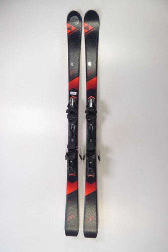 Fischer progressor f18 - fischer,