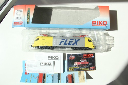 Piko 57411 siemens - piko, 57411?