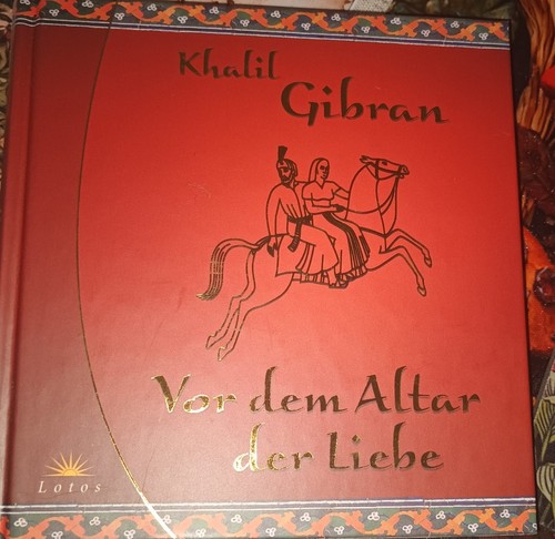 Vor dem altar - vor, liebe