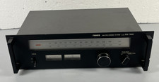 Fisher 7000 stereo - fm-7000,
