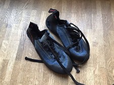 Mammut Kletterschuhe Gr. 37 sehr guter Zustand