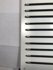 10 Stück Easton Pfeilschäfte ACE 470, H Series C4, reine Schaftlänge 28" 