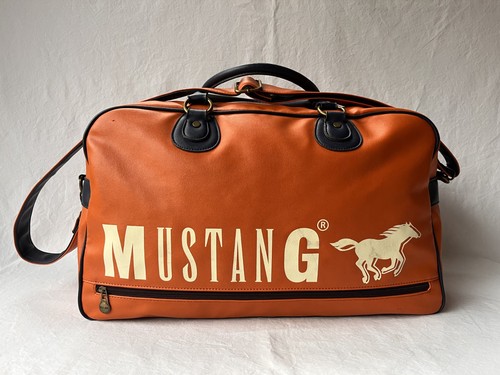 Mustang tasche sporttasche - mustang,