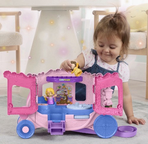 Fisher price little - fisher-price, people