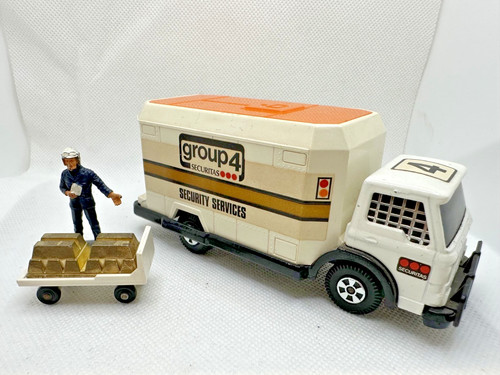 Matchbox super kings 10 - super,