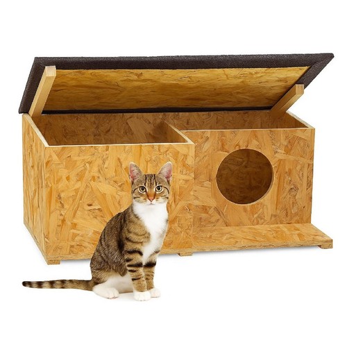 Qls katzenhaus osb - qls,