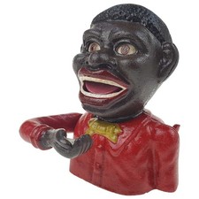 Spardose Geldbank Skulptur