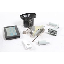 TFA Funk-Wetterstation WEATHER PRO 35-11 + Defekt (280900)