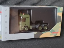 Actros L MPI 6x4 Belgische