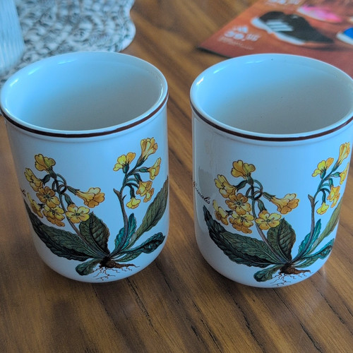 Villeroy boch botanica 2er - boch,