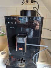 Melitta Passione OT Kaffeevollautomat – Top Zustand, nur 1800 Tassen!