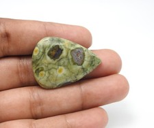 31,00 kt natürlicher Rhyolith