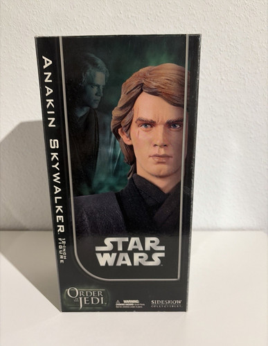 Sideshow star wars order - star, of