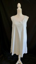 Verena Nightgown Tank Style