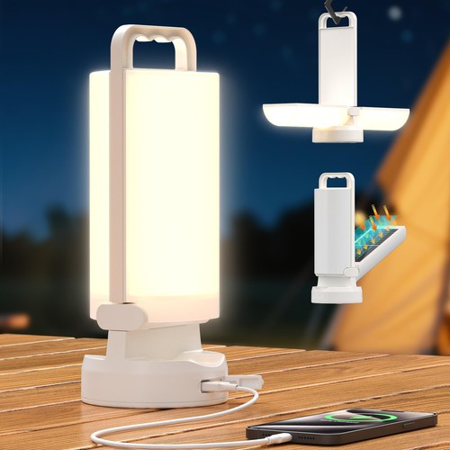 Campinglampe zeltlampe led - zeltlampe,