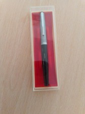 Diplomat+ Patronen Füller (585 Gold Feder) 