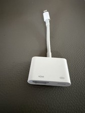 Original Apple Lightning