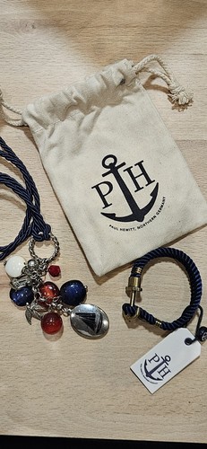 Paul hewitt armband und - hewitt,