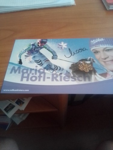 Maria riesch - maria,