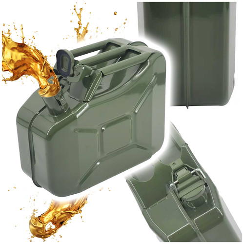 Metallkanister 10l - metallkanister,