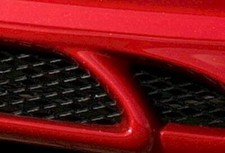 Aluminium Grill Set "Speed"