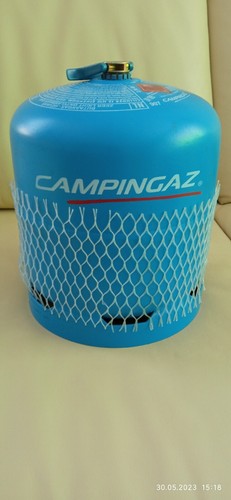 Campingaz r907 flasche - campingaz,