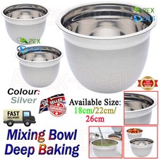 Edelstahl deutsche tiefe