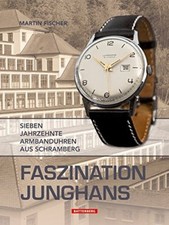 Faszination junghans - faszination,