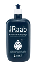ORIGINAL Ha-Ra Hans Raab