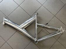 Rahmen 26-er 26Zoll in RH: 47cm /7005 Alu Retro Aluminium 2,3kg Light ATB