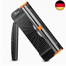 Firbon A4 Papierschneider 12