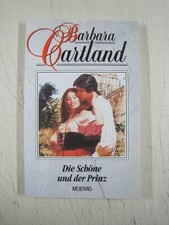 H - Barbara Cartland - Die